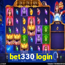 bet330 login